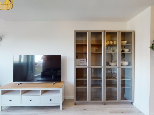 Location Appartement Rue René Duguay Trouin, Toulouse