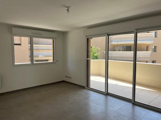 Location Appartement Rue René Etiemble, Montpellier
