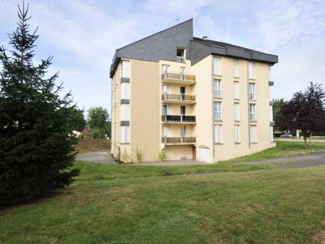 Location Appartement Rue René Fallet, Le Blanc