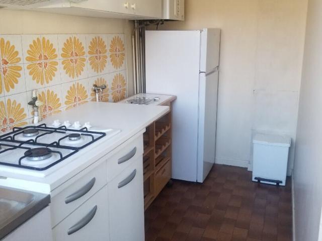 Location Appartement Rue René Guérin, Saint Germain et Mons