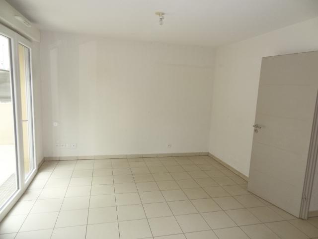 Location Appartement Rue René Landes, Montberon