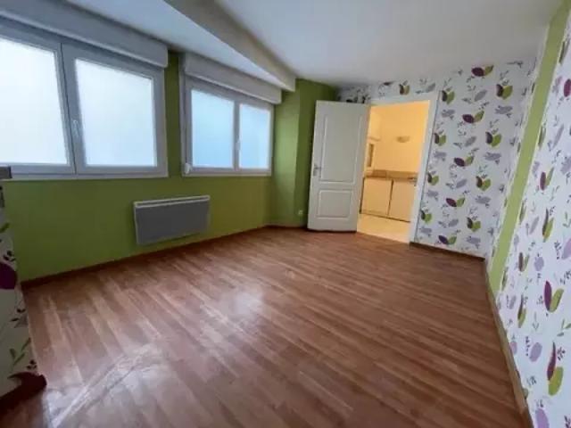 Location Appartement Rue René Laforge, Pouilly en Auxois