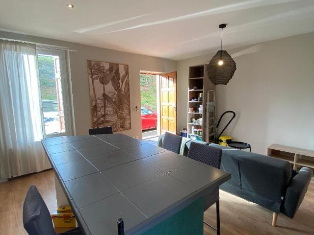 Location Appartement Rue René Lelimousin, Saint Chamond