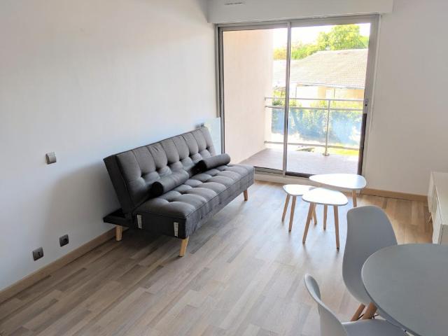 Location Appartement Rue René Loustalot, Saint Paul lès Dax
