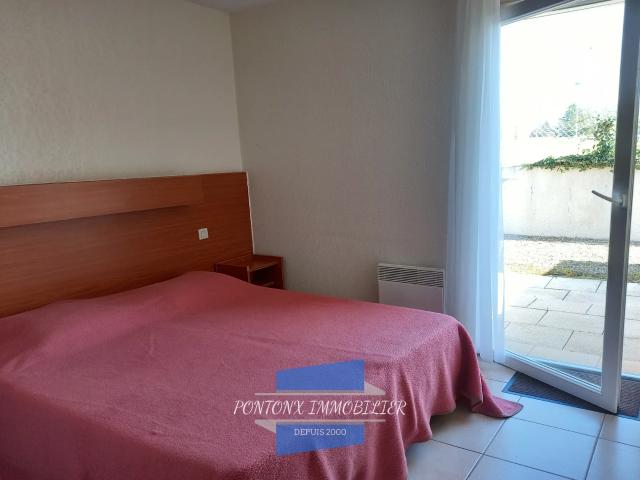 Location Appartement Rue René Loustalot, Saint Paul lès Dax