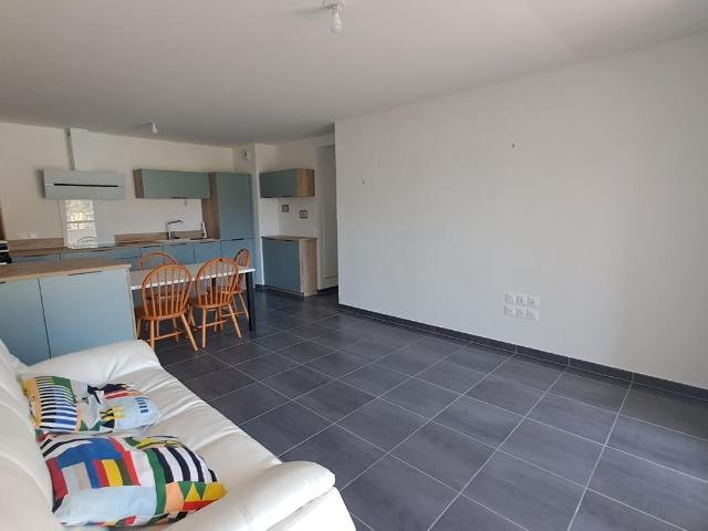 Location Appartement Rue René Loustalot, Saint Paul lès Dax