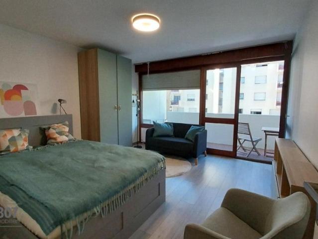 Location Appartement Rue René Naudin, Annemasse