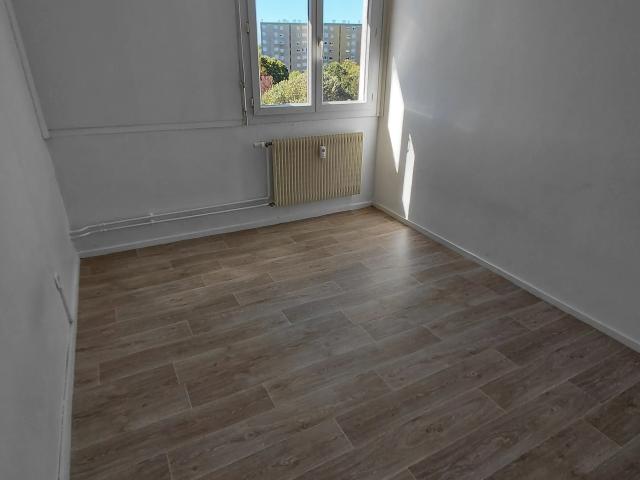 Location Appartement Rue René Payot, Éloie