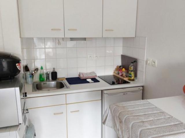 Location Appartement Rue René Perron, Pacé