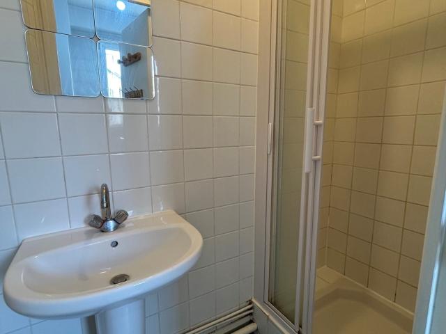 Location Appartement Rue René Perrochon, Le Havre
