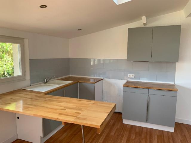 Location Appartement Rue René Richard, Janville