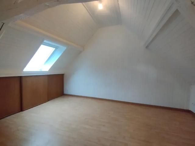 Location Appartement Rue René Richard, Janville