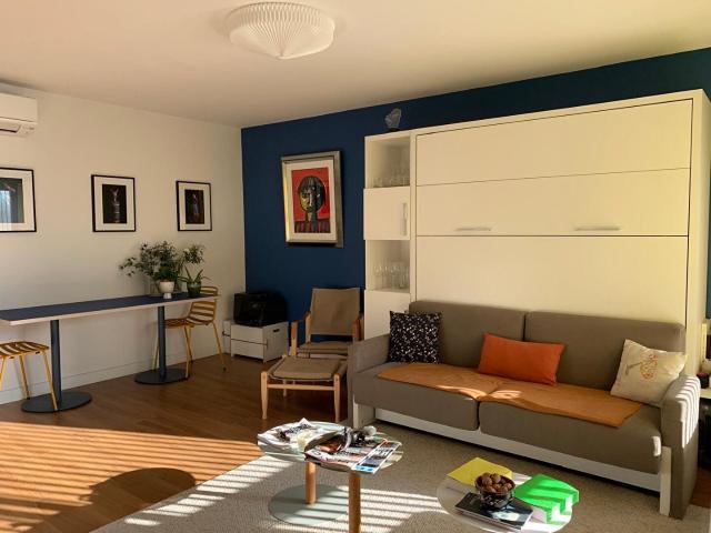 Location Appartement Rue Renée Aspe, Toulouse