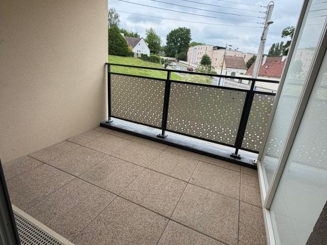 Location Appartement Rue Renouard Saint Loup, Chartres