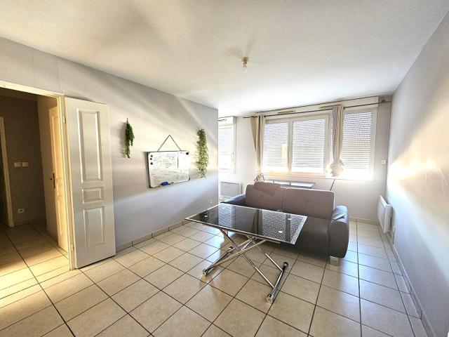 Location Appartement Rue Résal, Besançon