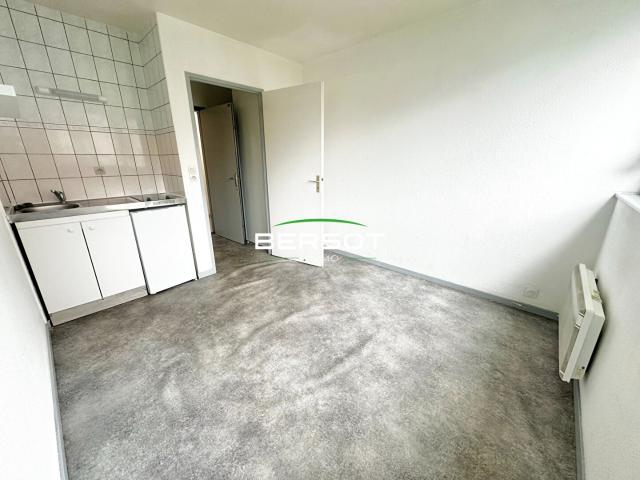 Location Appartement Rue Résal, Besançon