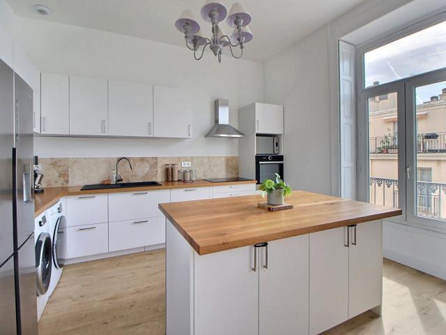 Location Appartement Rue Rhin et Danube, Montpellier