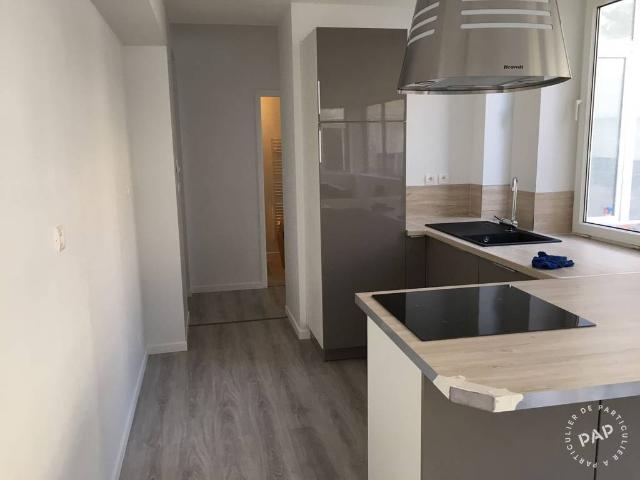 Location Appartement Rue Rive Sarthe, Le Mans