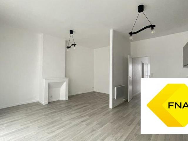 Location Appartement Rue Ribalous, Laroque Timbaut