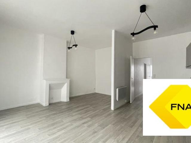 Location Appartement Rue Ribalous, Laroque Timbaut