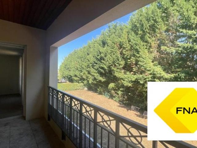 Location Appartement Rue Ribalous, Laroque Timbaut