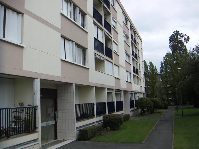 Location Appartement Rue Richard Wagner, Mérignac