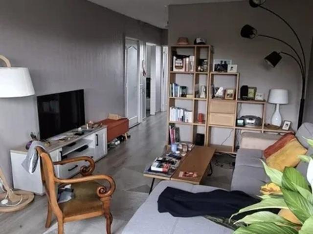 Location Appartement Rue Richard Wagner, Mérignac