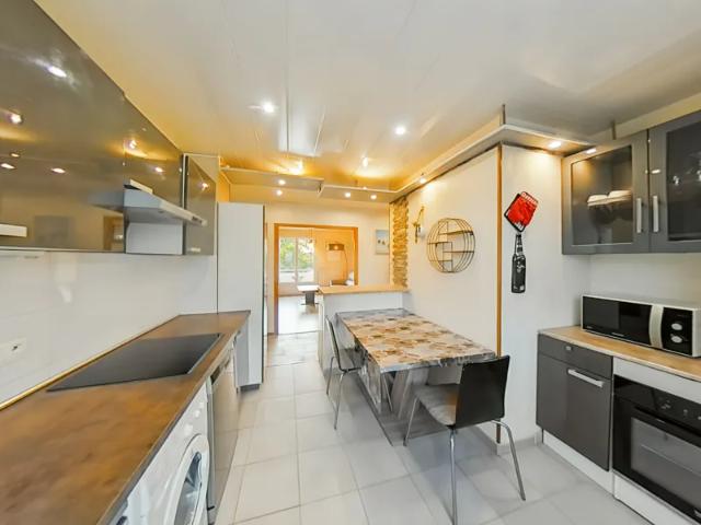 Location Appartement Rue Richard Wagner, Valence