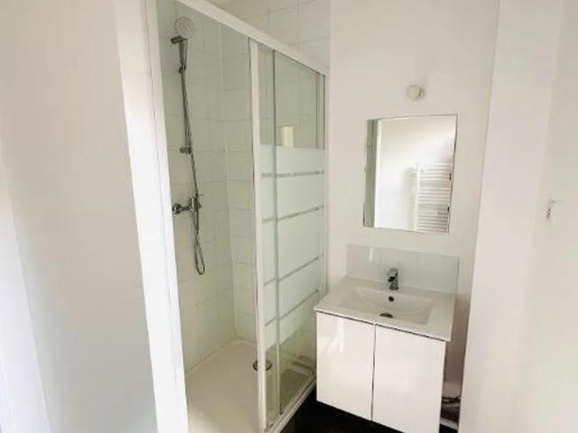 Location Appartement Rue Richard Gardebled, Rosny sous Bois