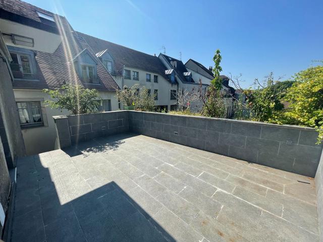Location Appartement Rue Richebourg, Besançon