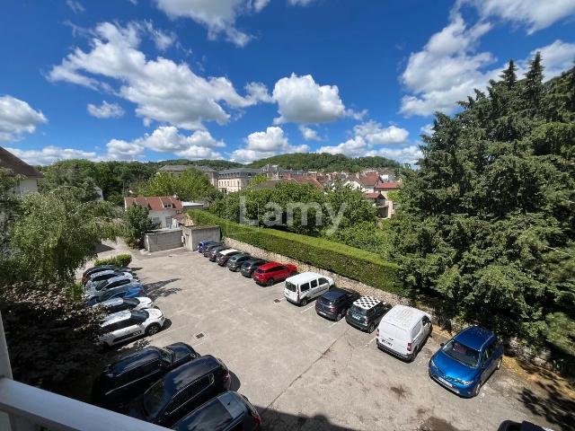 Location Appartement Rue Richebourg, Lons le Saunier