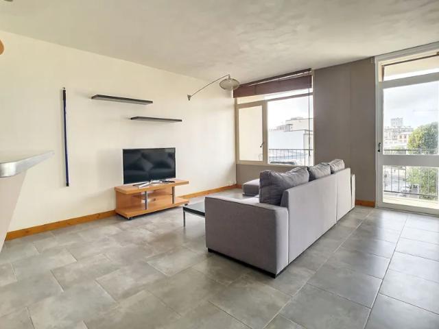 Location Appartement Rue Richelieu, Brest