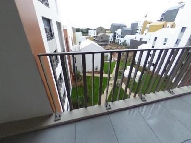 Location Appartement Rue Rudolf Noureev, Montpellier