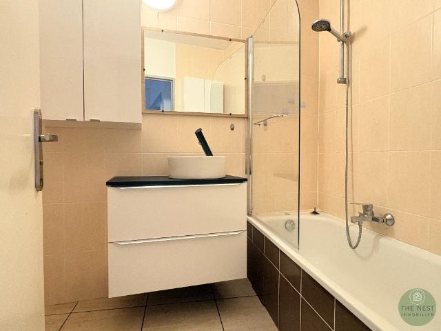 Location Appartement Rue Ruest, Colmar