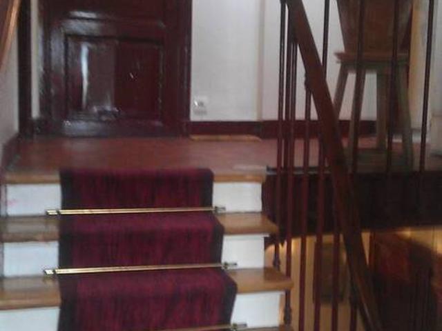 Location Appartement Rue Ruhmkorff, Paris