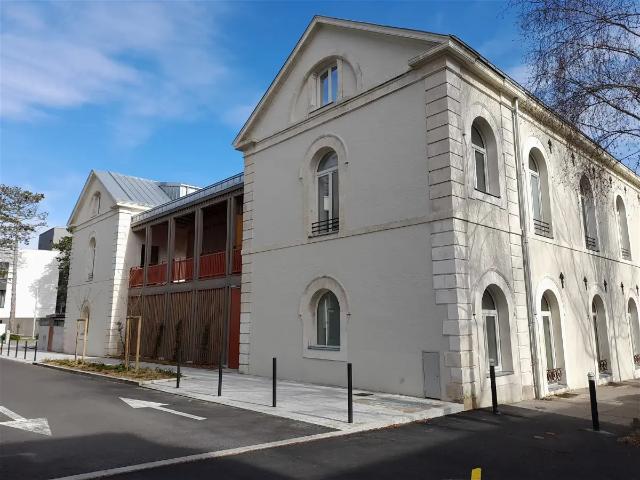 Location Appartement Rue Russeil, Nantes