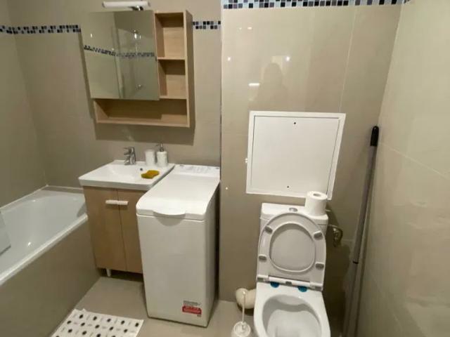 Location Appartement Rue Watteau, Vitry sur Seine