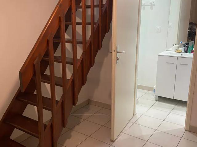 Location Appartement Rue Wagram, Grenade