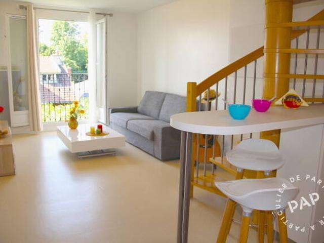 Location Appartement Rue Waldeck Rousseau, Choisy le Roi