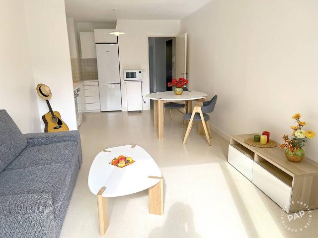 Location Appartement Rue Waldeck Rousseau, Choisy le Roi