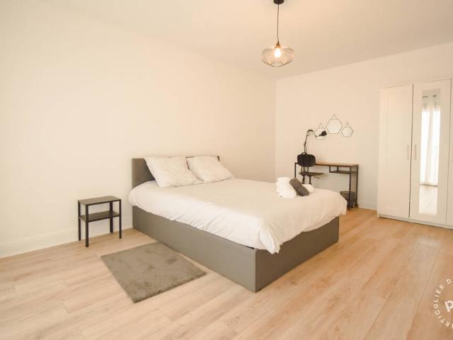 Location Appartement Rue Waldeck Rousseau, Choisy le Roi
