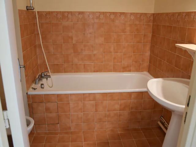 Location Appartement Rue Waldeck Rousseau, Cosne Cours sur Loire
