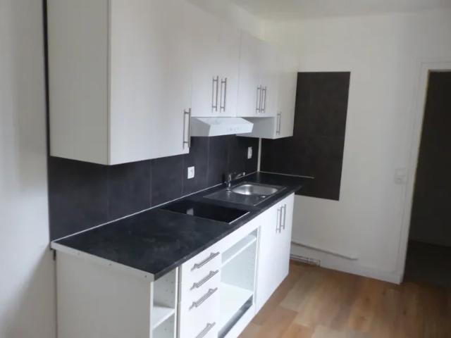 Location Appartement Rue Waldeck Rousseau, Cosne Cours sur Loire