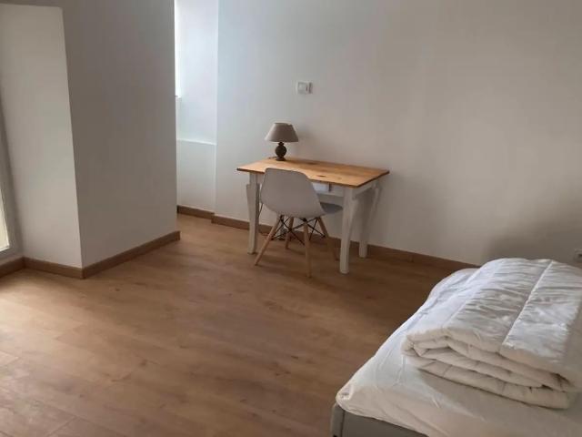 Location Appartement Rue Waldeck Rousseau, Pouilly sur Loire