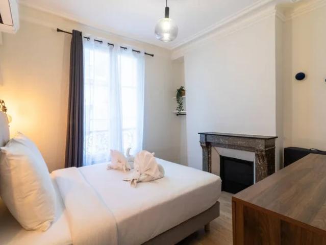 Location Appartement Rue Washington, Paris