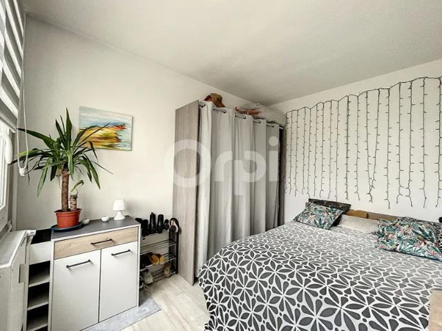 Location Appartement Rue Wenceslas Coutellier, Clermont