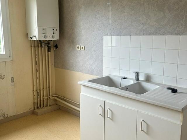 Location Appartement Rue Weotenga, Plombières lès Dijon