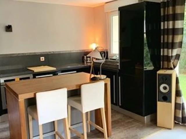 Location Appartement Rue William Thornley, Osny