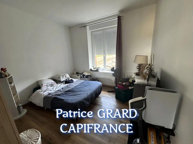 Location Appartement Rue Wilson, Cherbourg en Cotentin