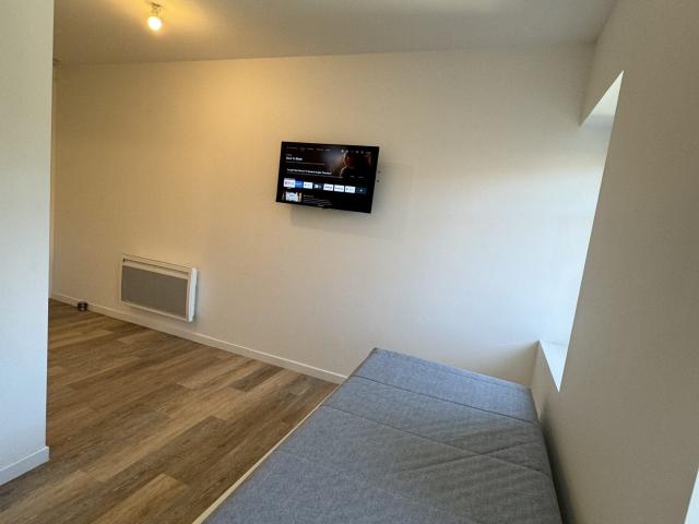 Location Appartement Quai des Alpes, Strasbourg